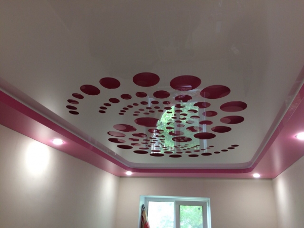 Светильники в подарок